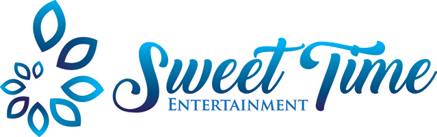 Sweet Time Entertainment Logo